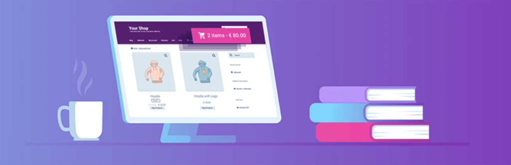 OceanWP Teması 2023 için En İyi 5 Sepet Eklentisi 3 Best Cart Plugins for Storefront Theme