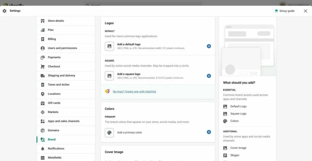 woocommerce vs shopify: تجربة المستخدم