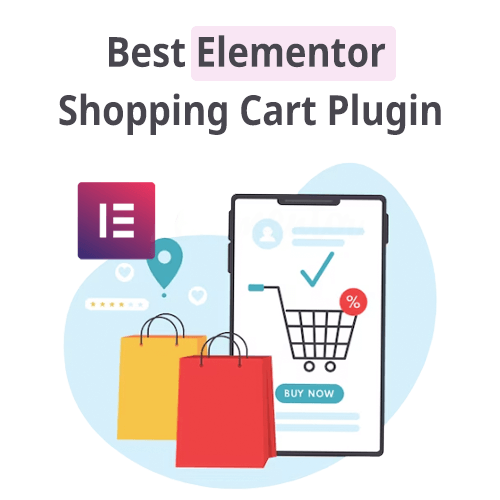 Los 6 mejores complementos de carrito de compras para Elementor 2023 (Mejores selecciones) 1 Cart Plugins for Elementor
