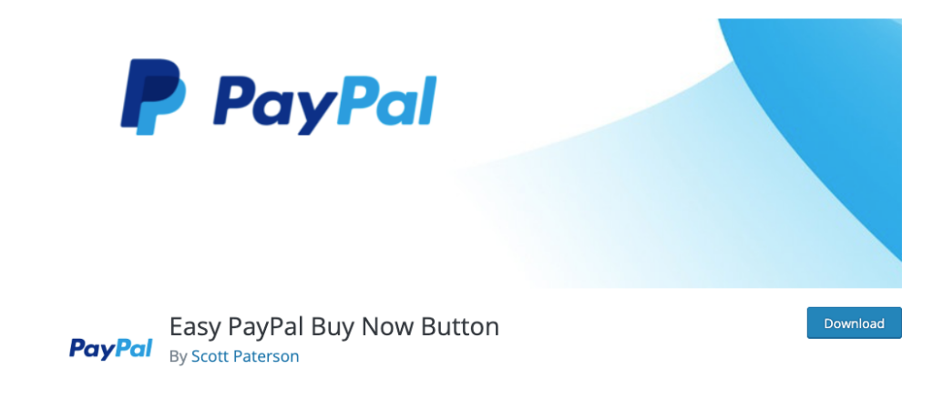 PayPal kup teraz przycisk