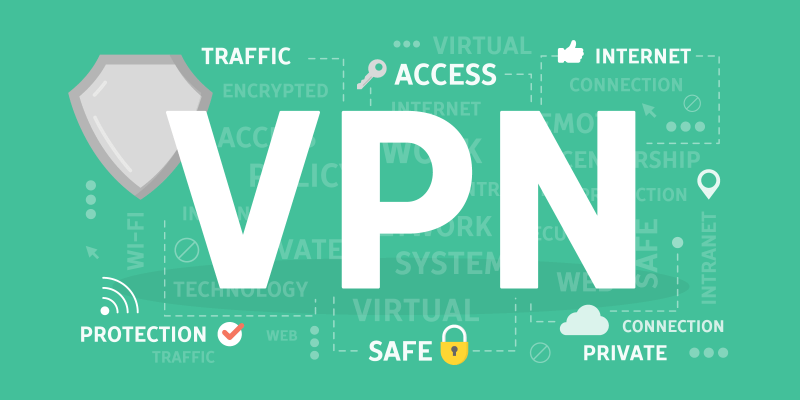 VPN kullanmanın faydaları