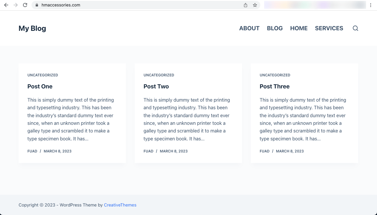 3 つの異なる方法で WordPress サイトを複製する方法 2 How to Clone a WordPress Website