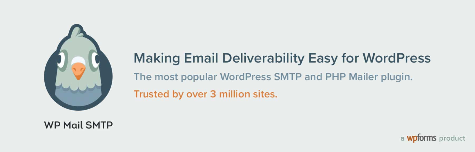 ปลั๊กอิน WP Mail SMTP