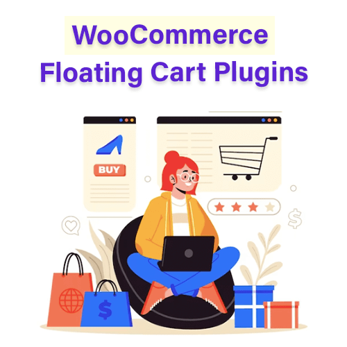 8 Plugin WooCommerce Floating Cart Terbaik untuk WordPress 2023 (Dibandingkan) 1 floating woo cart plugins 32