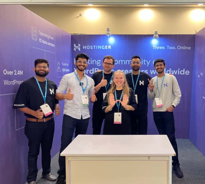 Formează conexiuni la WordCamp Kerala