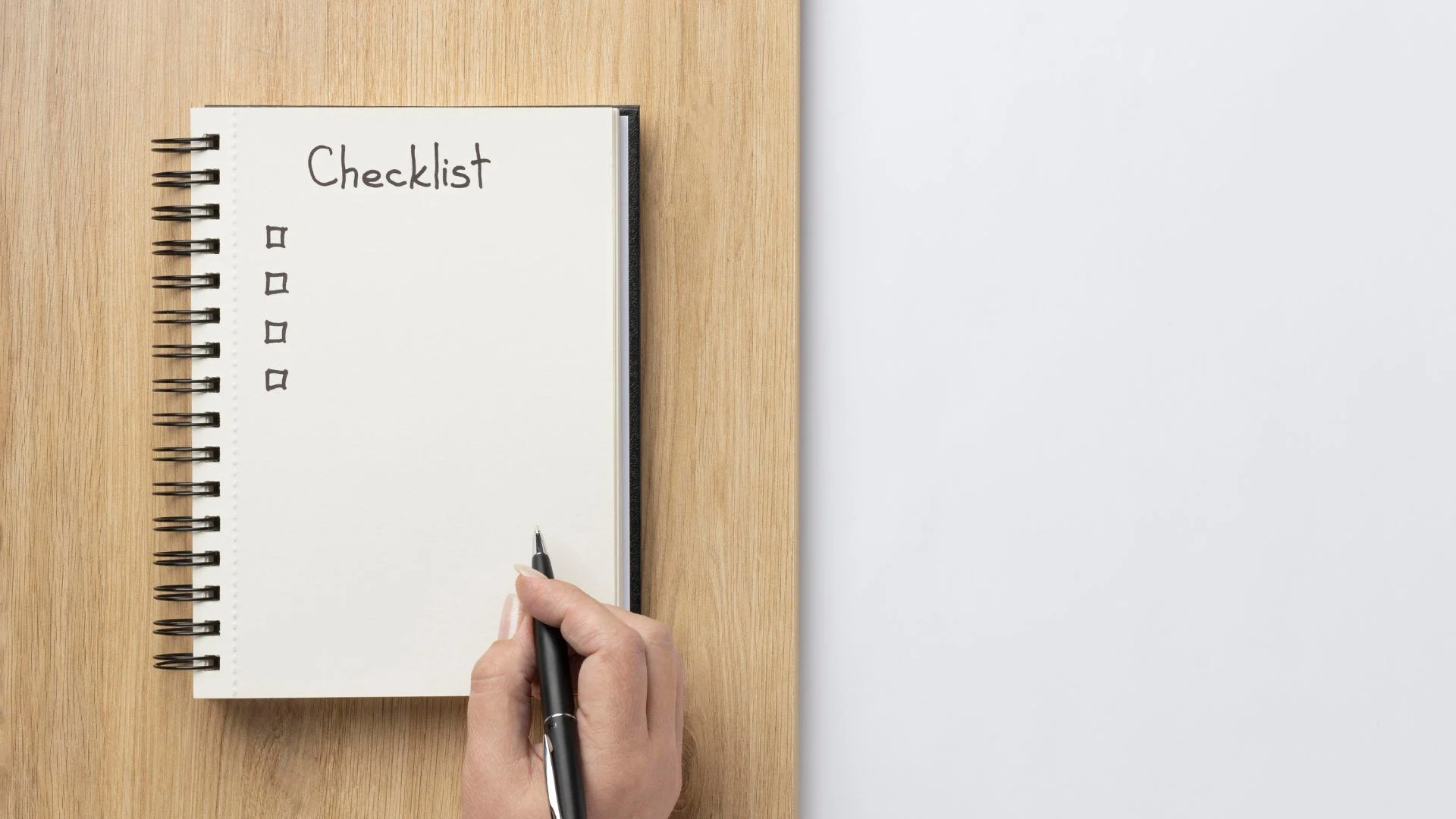 Lista de verificare a întreținerii WordPress
