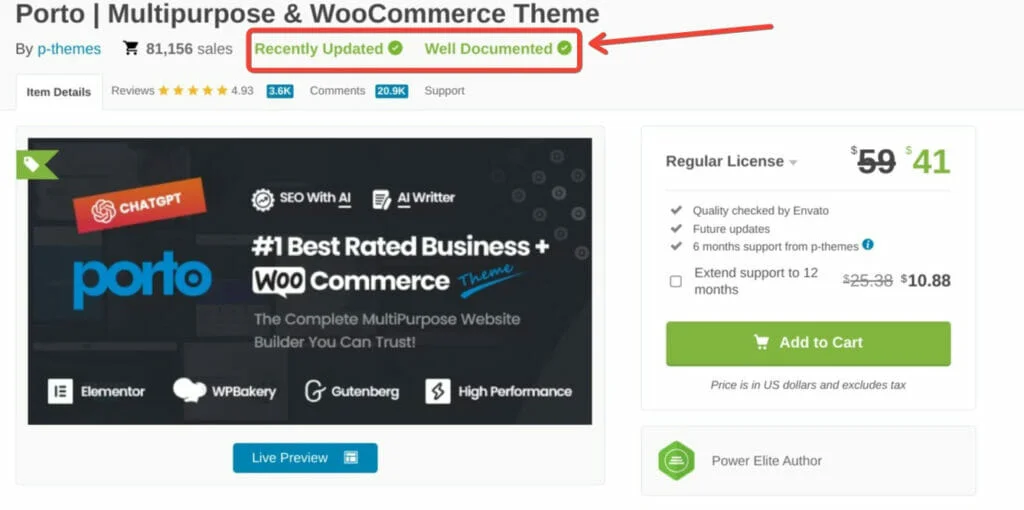 Securitate temei woocommerce wordpress: jurnal de modificări/actualizări