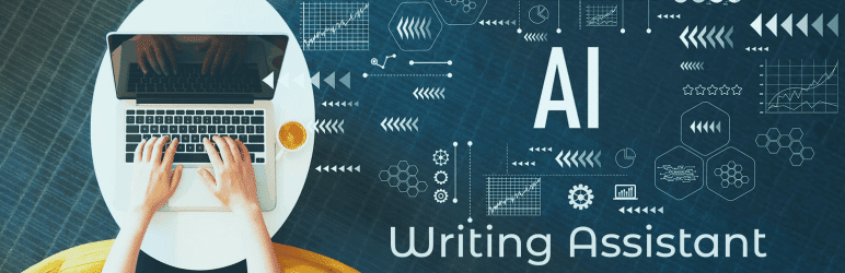 Banner AI Content Writing Assistant