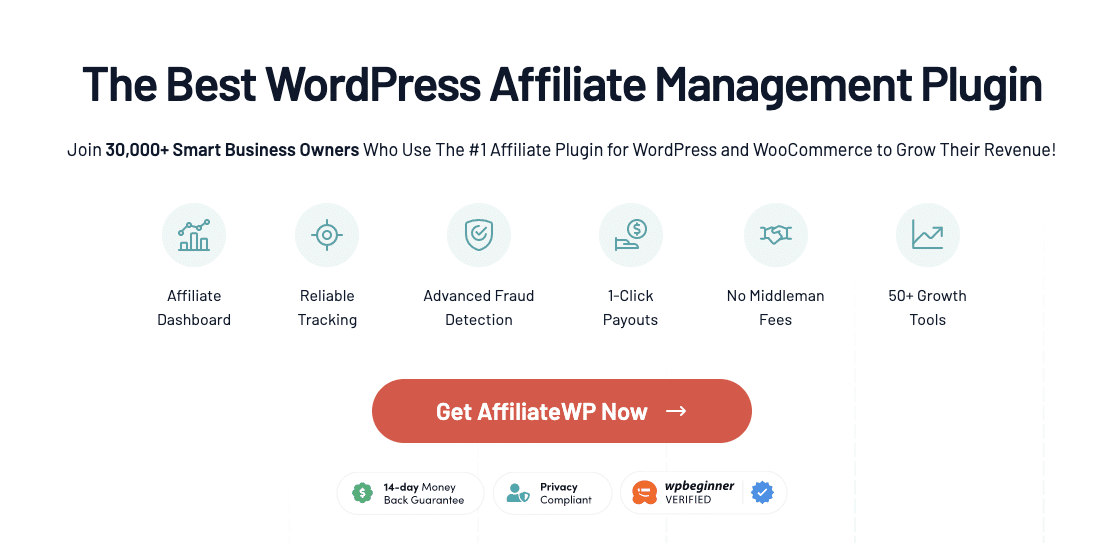 Downloading AffiliateWP