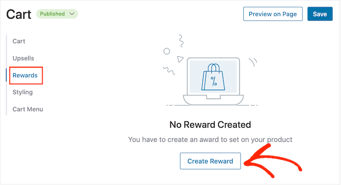 如何通过奖励获得更多销售额 How to get more sales with rewards