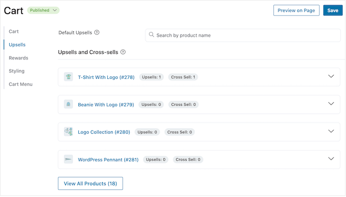如何创建 WooCommerce 链接产品 How to create WooCommerce linked products