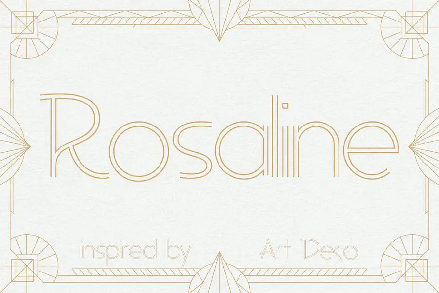 Rosalina -