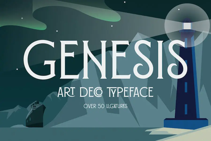 Genesi -