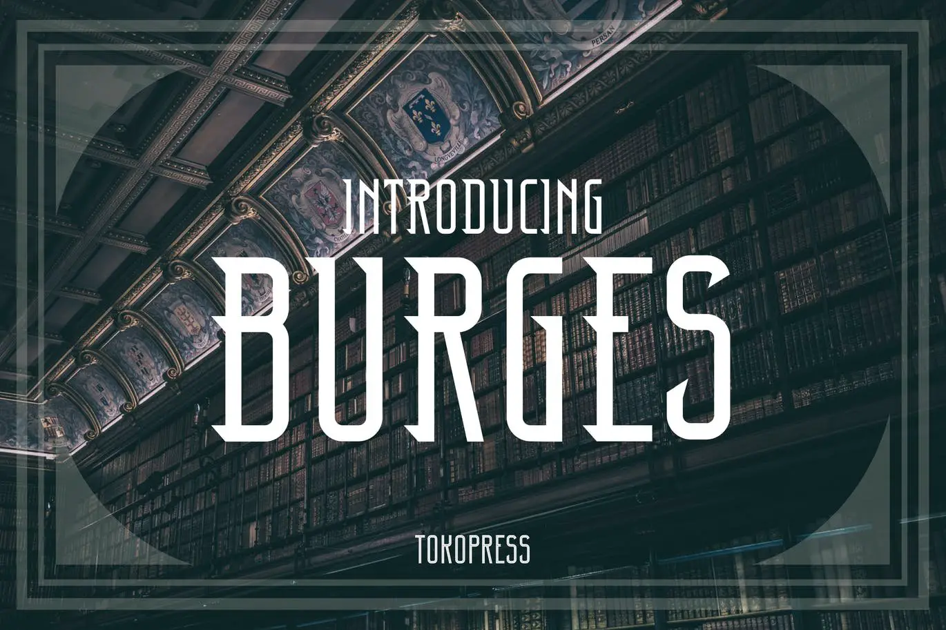 Burges - Classico -