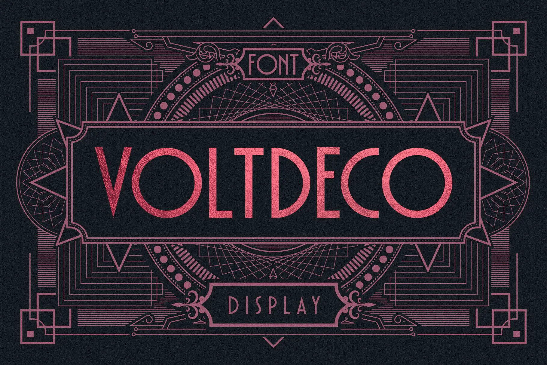 VOLTDECO -