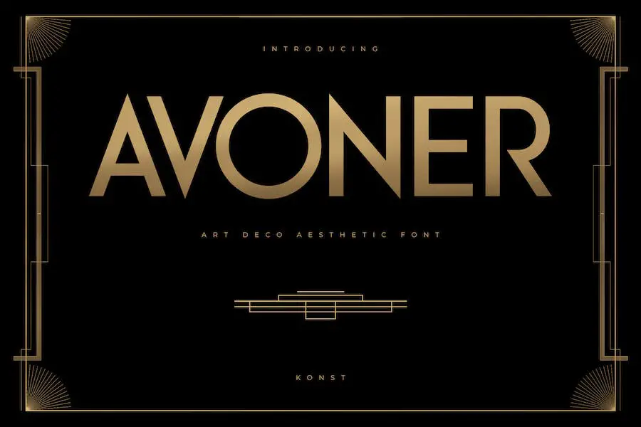 Avoner -