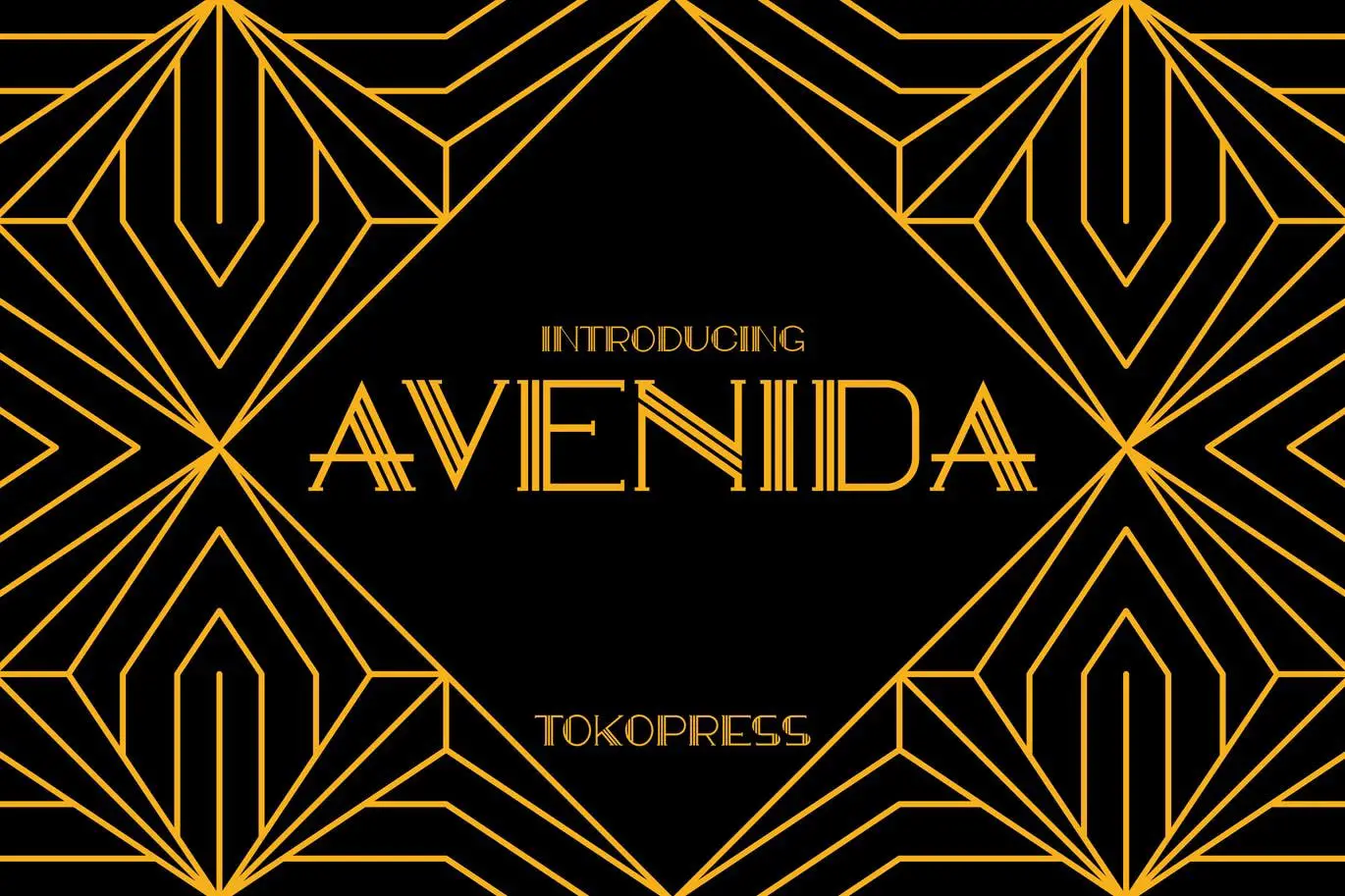 AVENIDA -
