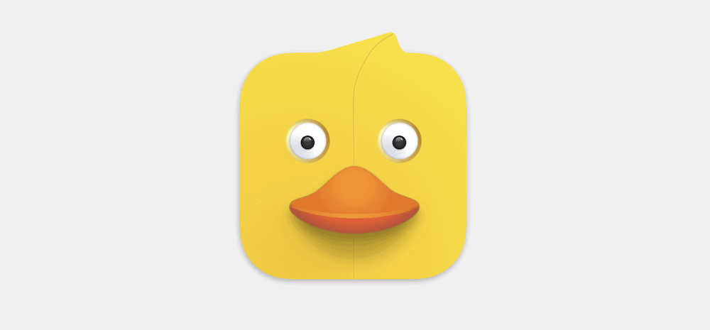 โลโก้ Cyberduck