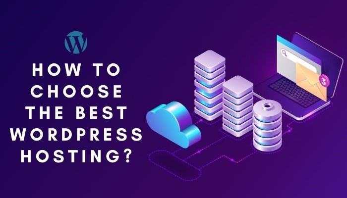 Elegir el proveedor de alojamiento de WordPress adecuado: factores a considerar