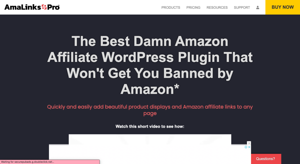 AmaLinks Pro