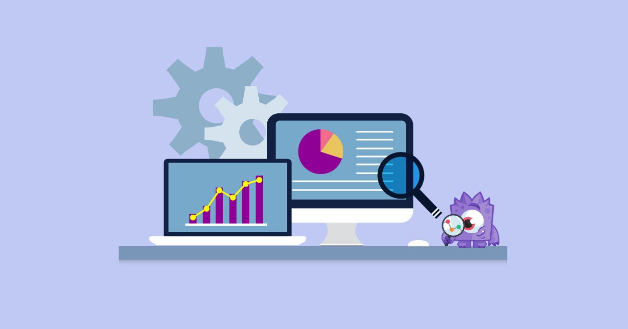 Cele mai bune pluginuri Google Analytics pentru WordPress (alegerea expertului) 77 monsterinsights google analytics plugins