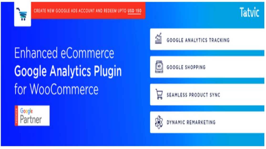 Cele mai bune pluginuri Google Analytics pentru WordPress (alegerea expertului) 81 enhanced ecommerce google analytics plugins for woocommerce