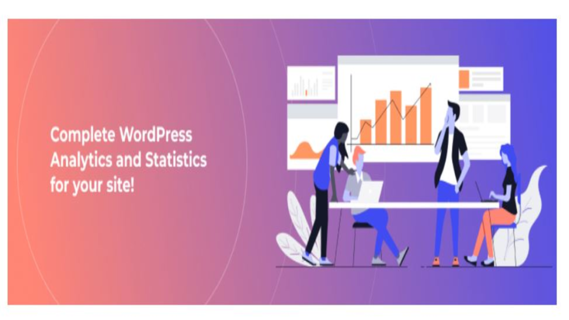 Cele mai bune pluginuri Google Analytics pentru WordPress (alegerea expertului) 79 wp statistics