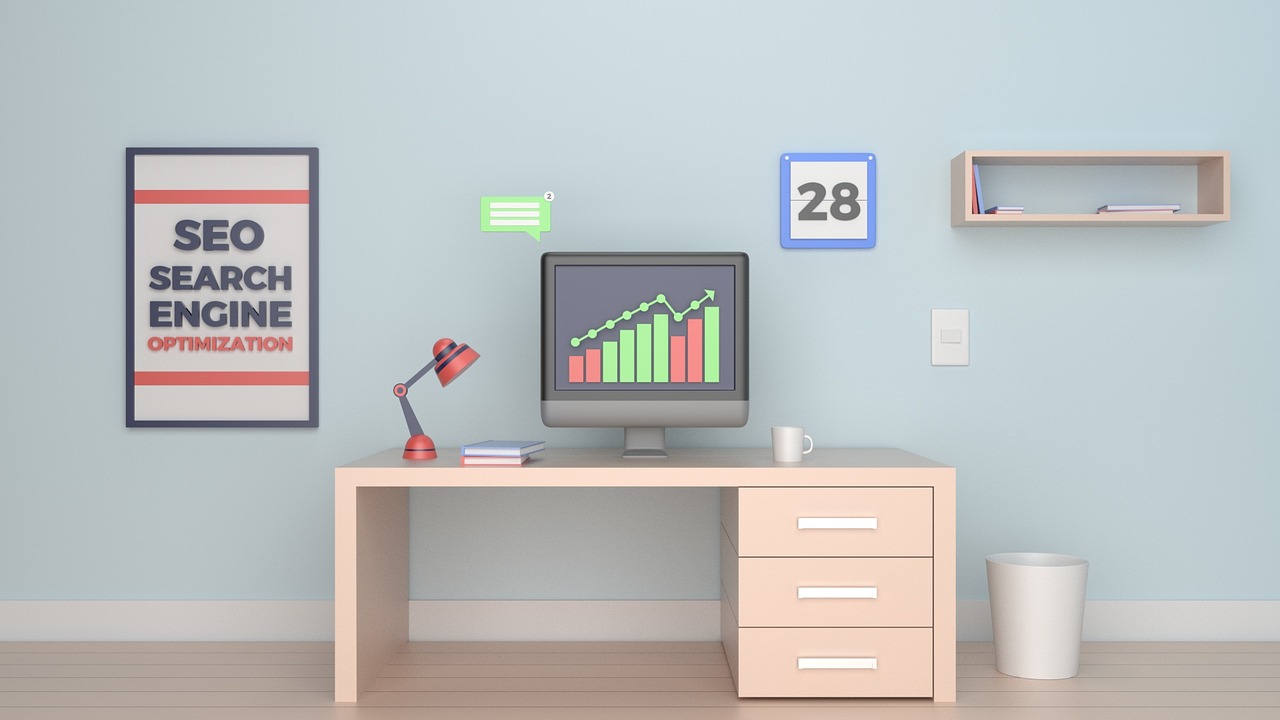 Bagaimana Tema Situs Web Anda Mempengaruhi Peringkat SEO 77 SEO Ranking
