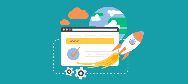 Bagaimana Tema Situs Web Anda Mempengaruhi Peringkat SEO 81 loading speed - web hosting affects site speed