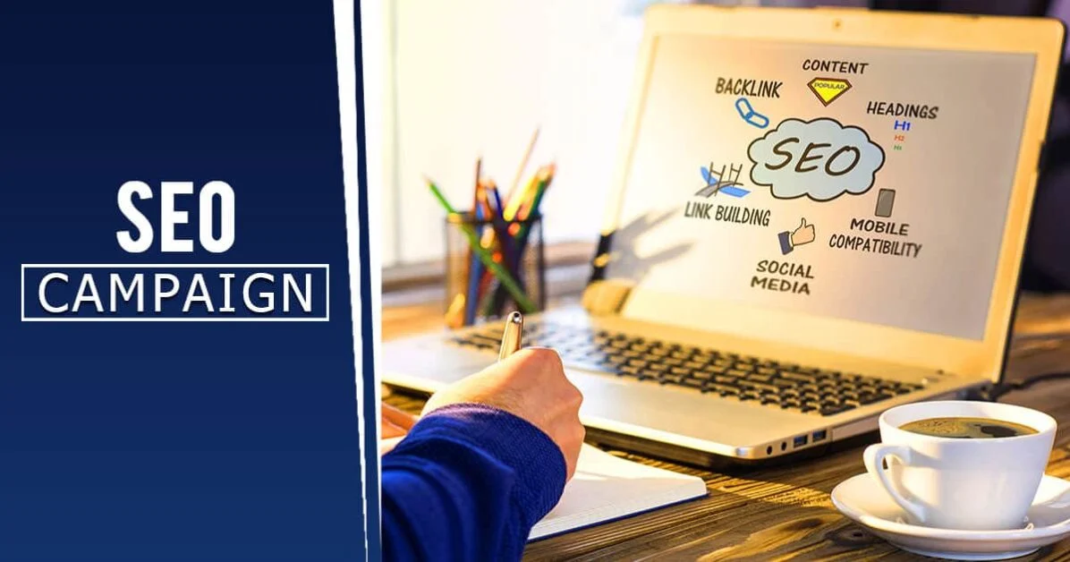 10 mejores consejos que debe saber antes de comenzar su campaña de SEO 78 seo campaign