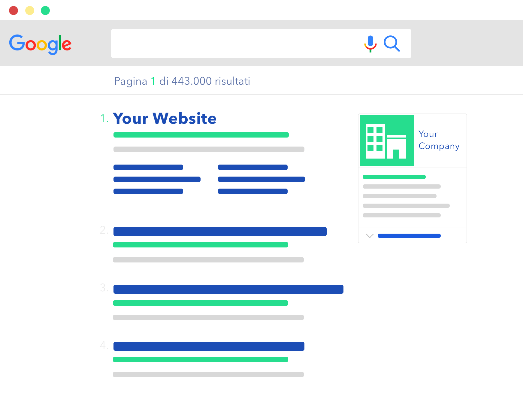 10 mejores consejos que debe saber antes de comenzar su campaña de SEO 79 seo google