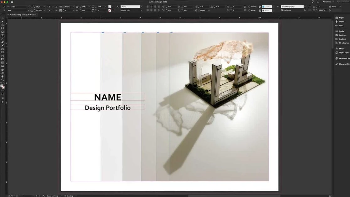 Mejor colección de software de diseño gráfico para diseñadores 80 adobe indesign app