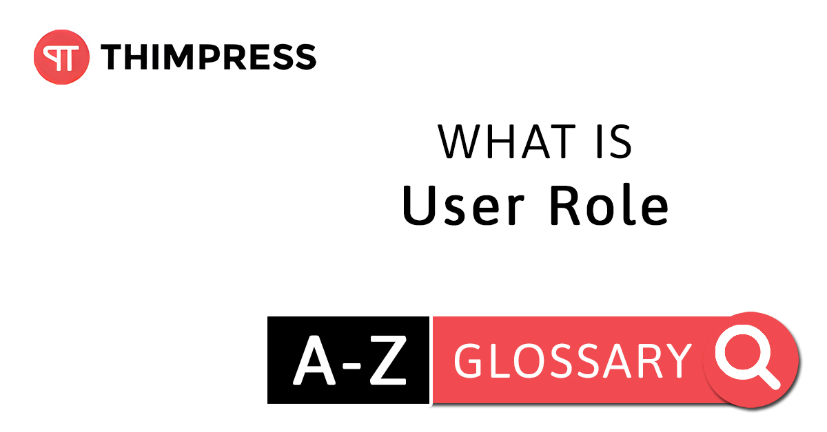 WordPressのユーザーロールとは? 77 What Is A User Role