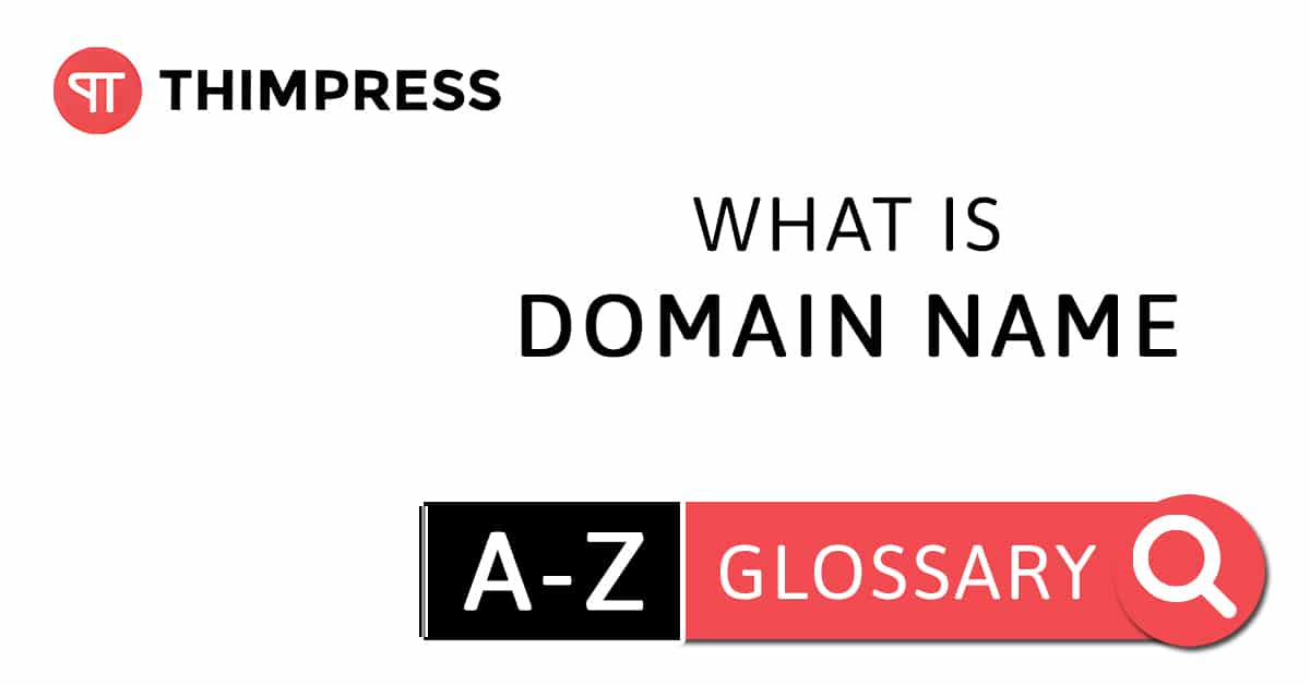 ชื่อโดเมนคืออะไร? 77 What Is Domain Name