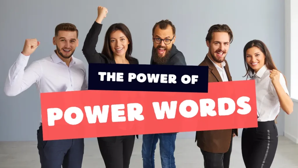 SEO Power Words : les utiliser pour créer des titres impressionnants 77 what are seo power words