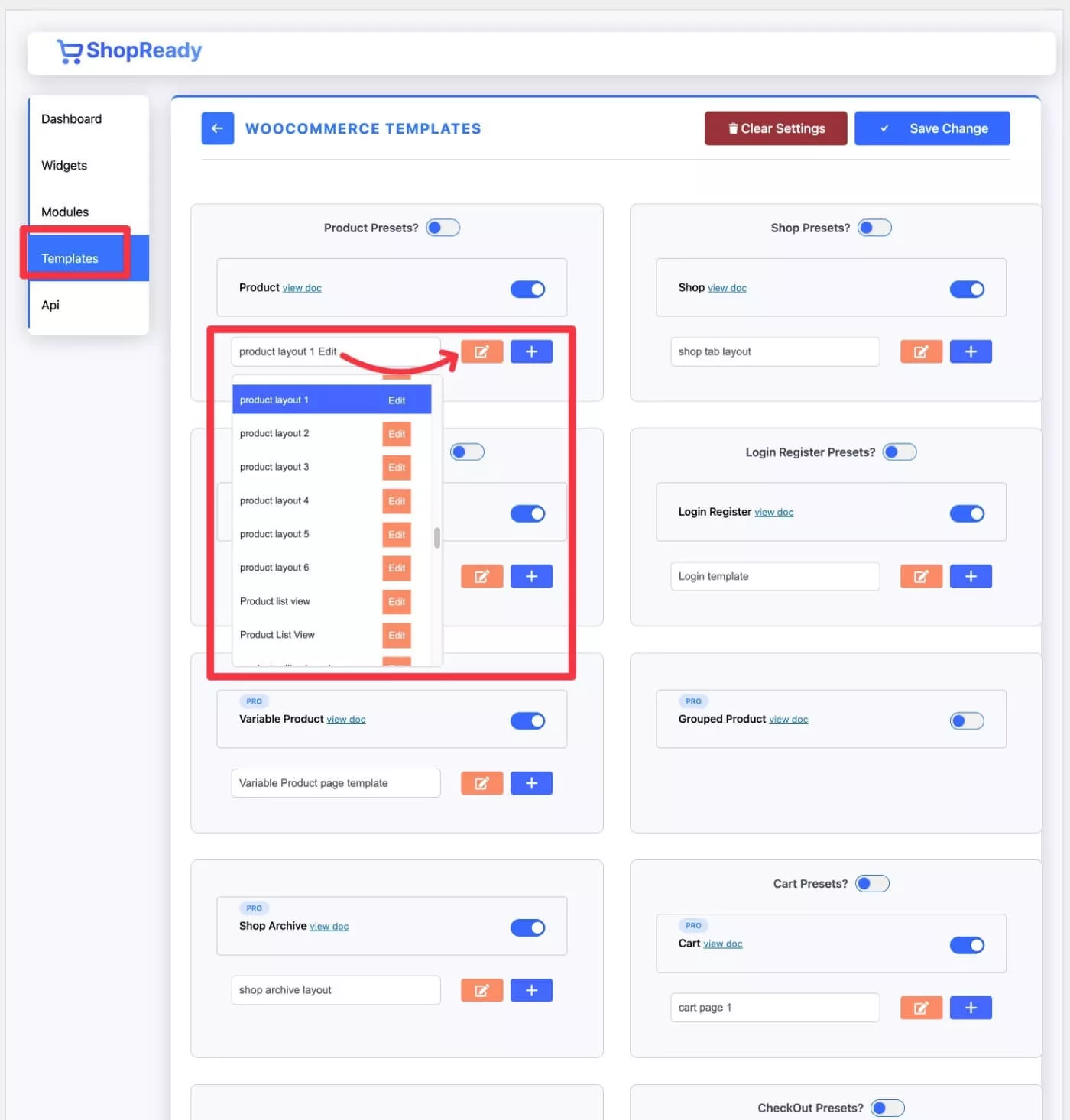 قم بتحرير قوالب WooCommerce باستخدام Elementor