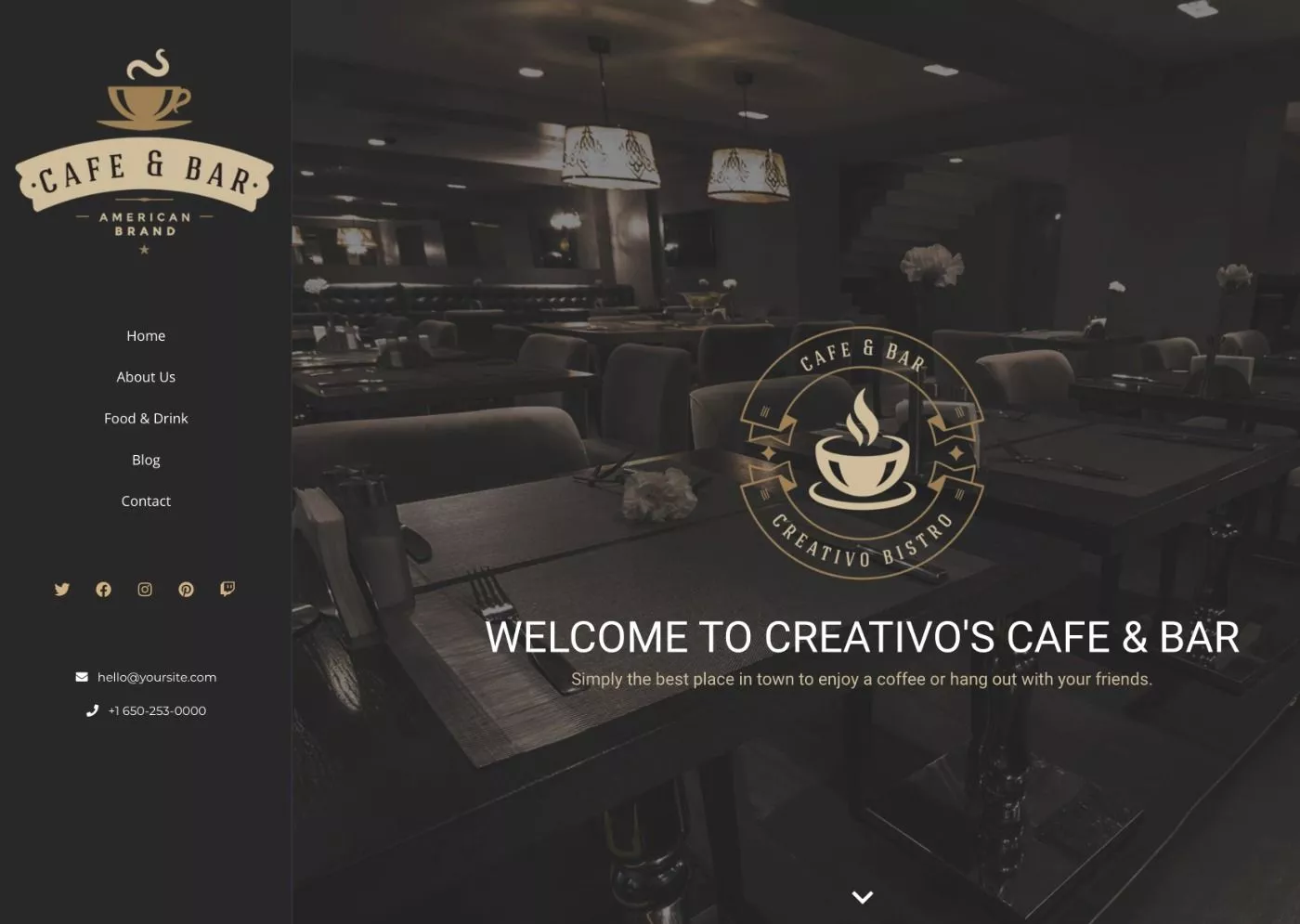 ร้านอาหาร