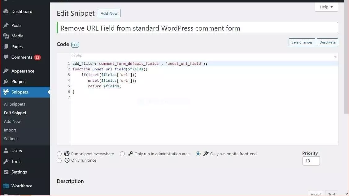 Image-6 remove_comment_author_link_via_code_snippets_plugin