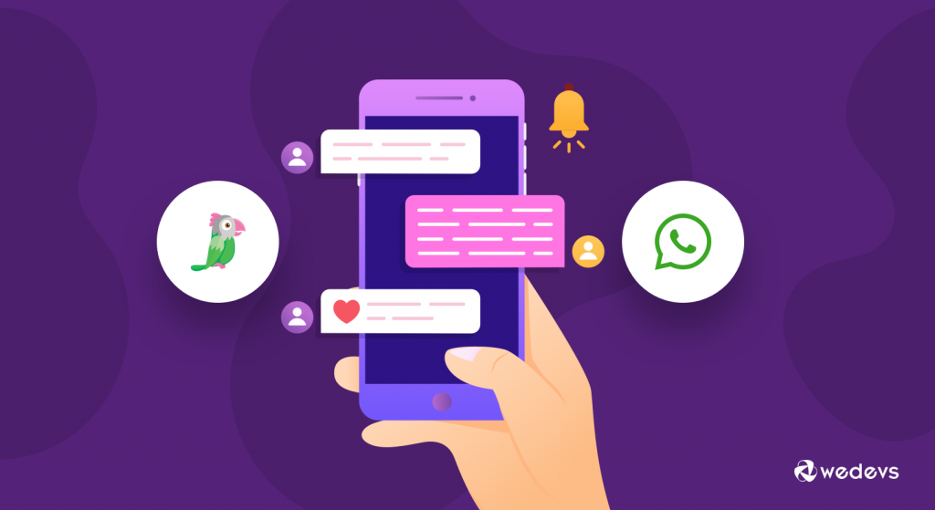 Aplikacja LiveChat