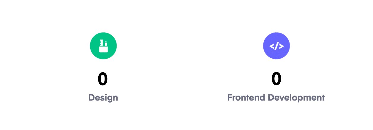 Panoramica del design di weDevs