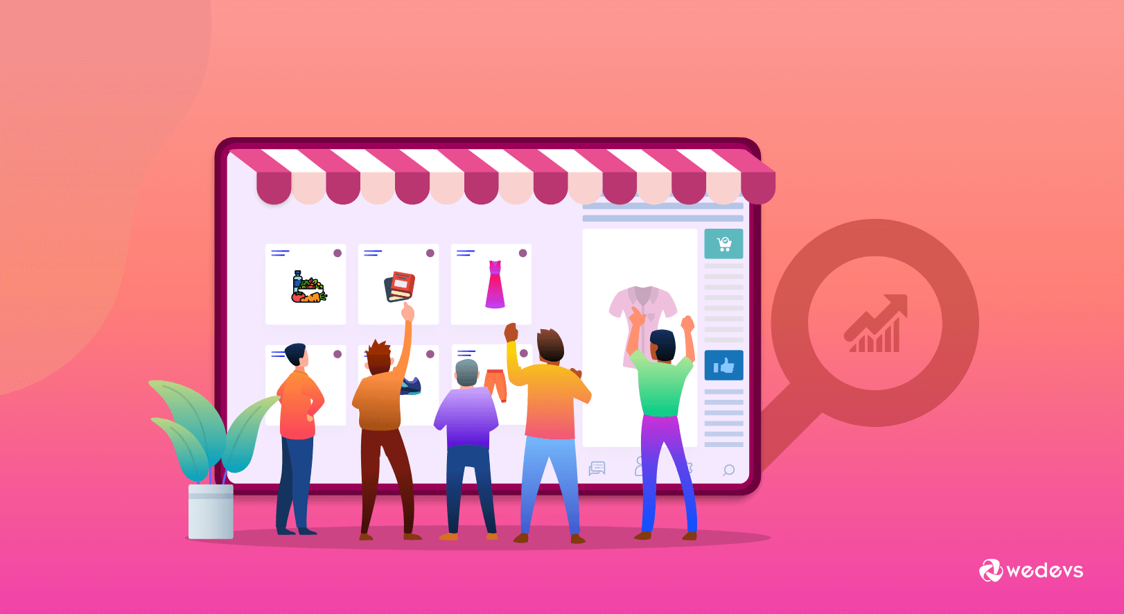 كيف تضاعف معدل تحويل التجارة الإلكترونية