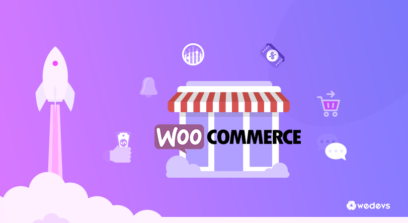 ประวัติของ WooCommerce