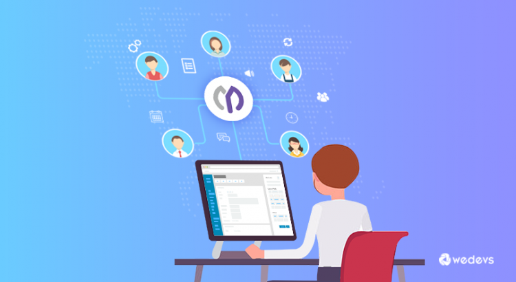 программное обеспечение для управления проектами