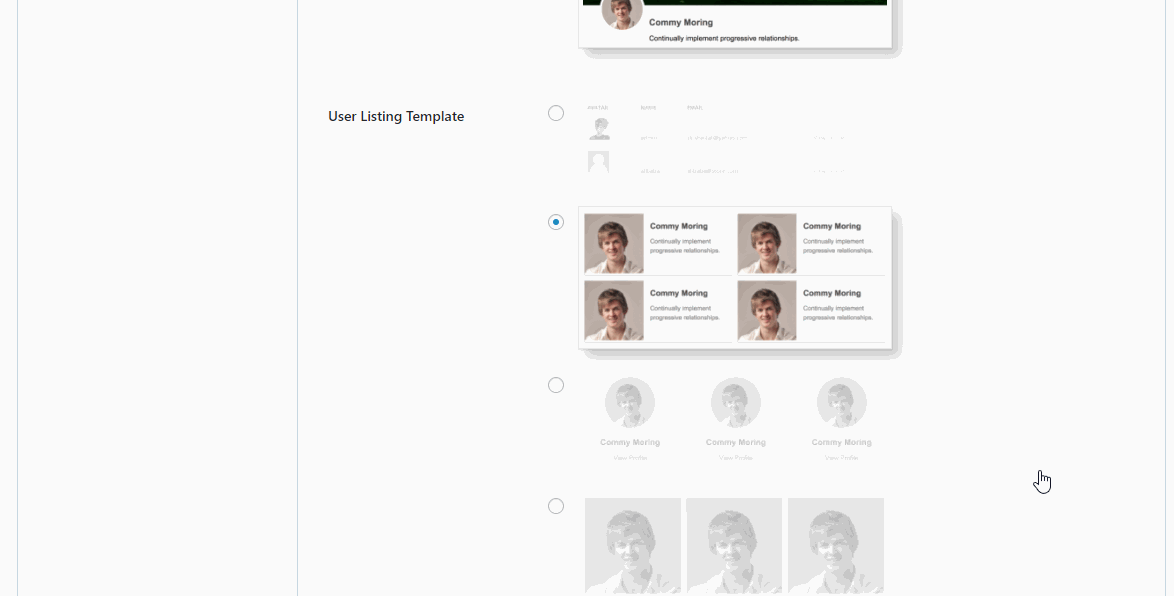 WordPress ディレクトリ