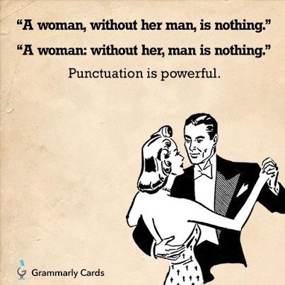Grammatikkarten