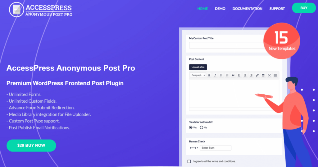 pluginuri-wordpress-pentru-conținut-generat-de-utilizatori