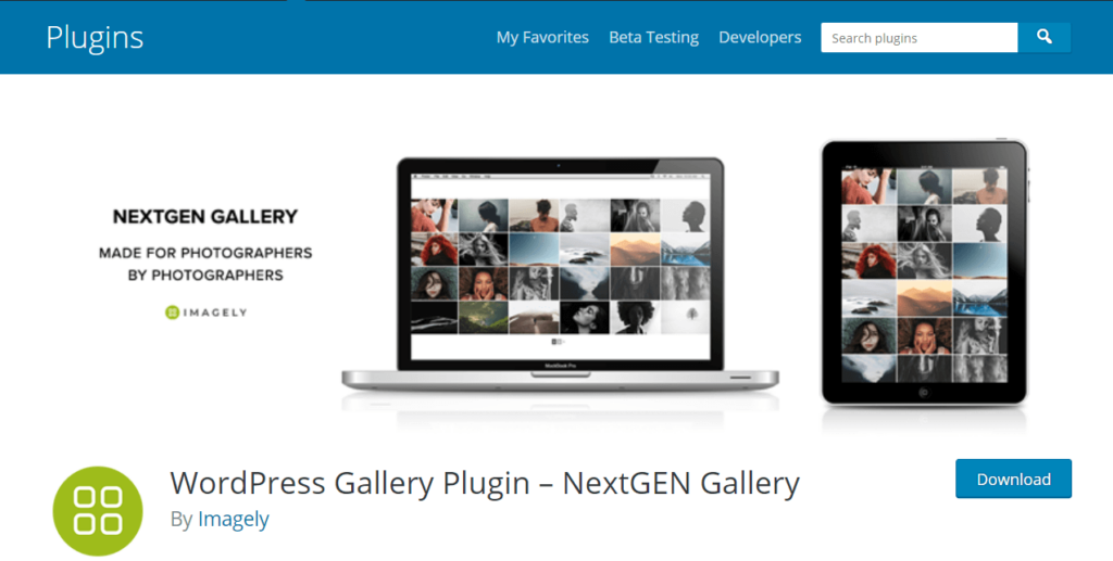 nextgen-galerie