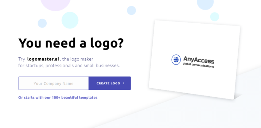 logomasterai Logomasterai Best AI Logo Generator