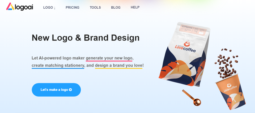 Logolar Logoai