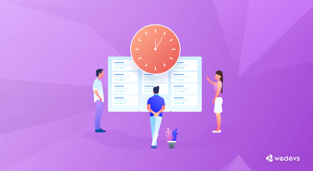 مهارات إدارة الوقت لمدير المشروع